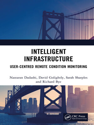 cover image of Intelligent Infrastructure